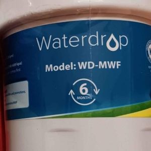 Waterdrop replacement filter × 1
